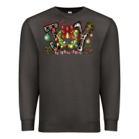 Smoke Joy Premium Sweatshirt - CowhideDigitalArt