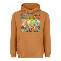 Meerkat dont worry ive had both my shots Heavyweight Hoodie - texasbilliewilder