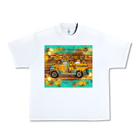 White western bee gnomes truck honeycomb  leopard turquoise wooden serape Urban Heavy Tee - Artiststas