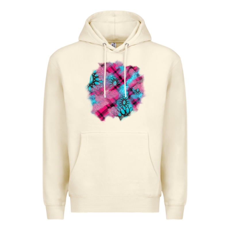 V.d Gemstone's Patches Premium Hoodie by AdoDesignShop | Teevron