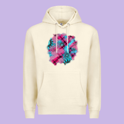 V.d Gemstone's Patches Premium Hoodie Designed By Adodesignshop
