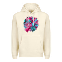 Sandshell v.d gemstone's patches Premium Hoodie - AdoDesignShop