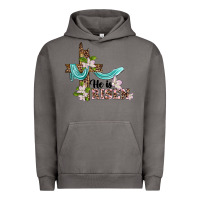 Pigment Tornado he is risen cross Urban Hoodie - BarkalooDesign