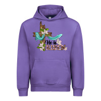He Is Risen Cross Urban Hoodie | Teevron