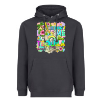 Smoke he dont love me like tequila does Heavyweight Hoodie - texasbilliewilder