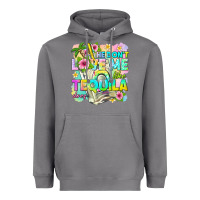 Storm he dont love me like tequila does Heavyweight Hoodie - texasbilliewilder