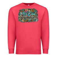 Cardinal hot mom summer Premium Sweatshirt - SublimationCraftShop