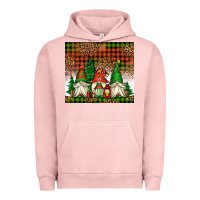 Christmas Gnomes Urban Hoodie | Teevron