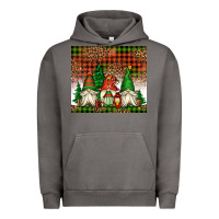 Pigment Tornado Christmas gnomes Urban Hoodie - Jasminsmagicworld