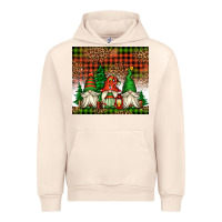 Sandshell Christmas gnomes Urban Hoodie - Jasminsmagicworld