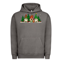 Christmas Gnomes Urban Hoodie | Teevron