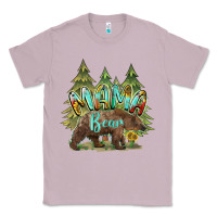 Lilac mama bear trees Classic Tee - BarkalooDesign