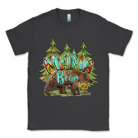 Smoke mama bear trees Classic Tee - BarkalooDesign