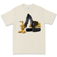 Bone Feller Buncher Premium Tee - LillyAllenDesigns