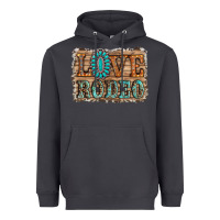 Smoke love rodeo gemstone Heavyweight Hoodie - RanaPortraitStore