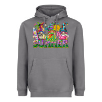 Storm hello summer gnome Heavyweight Hoodie - texasbilliewilder