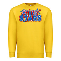 Lemon Oh my stars 4th of july Premium Sweatshirt - CowGirlArtShop