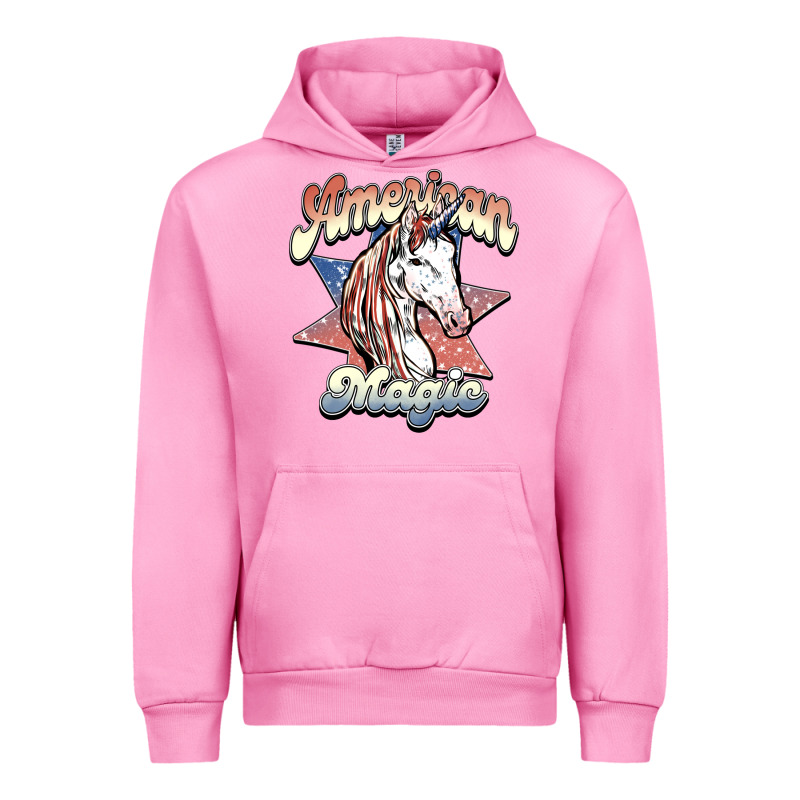 American Magic Urban Hoodie by NancyCooperArtShop | Teevron