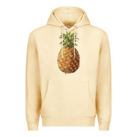 Pina Colada pineapple Premium Hoodie - Artiststas