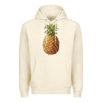 Sandshell pineapple Premium Hoodie - Artiststas