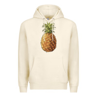 Tofu pineapple Premium Hoodie - Artiststas