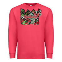 Cardinal kentucky Premium Sweatshirt - SublimationCraftShop