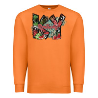 Carrot kentucky Premium Sweatshirt - SublimationCraftShop