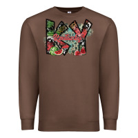Chestnut kentucky Premium Sweatshirt - SublimationCraftShop