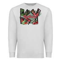 Dove Grey kentucky Premium Sweatshirt - SublimationCraftShop