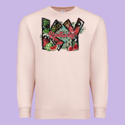 Kentucky Premium Sweatshirt Designed By Sublimationcraftshop
