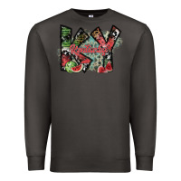 Smoke kentucky Premium Sweatshirt - SublimationCraftShop