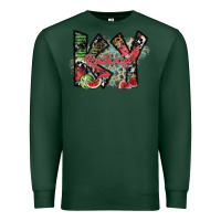 Sports Green kentucky Premium Sweatshirt - SublimationCraftShop