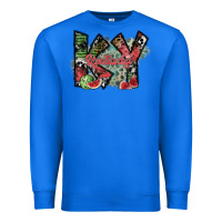 True Royal kentucky Premium Sweatshirt - SublimationCraftShop