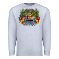 Summer Premium Sweatshirt | Teevron