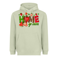 Matcha home grown Heavyweight Hoodie - texasbilliewilder