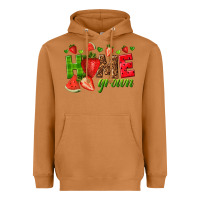 Meerkat home grown Heavyweight Hoodie - texasbilliewilder