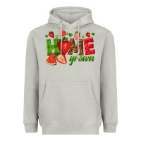 Moon Dust home grown Heavyweight Hoodie - texasbilliewilder