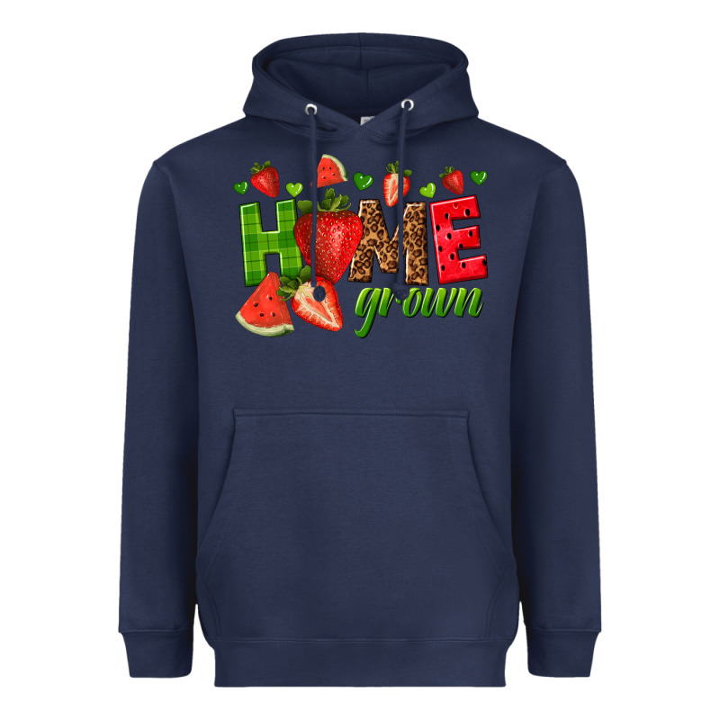 Home Grown Heavyweight Hoodie by texasbilliewilder | Teevron