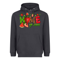 Smoke home grown Heavyweight Hoodie - texasbilliewilder