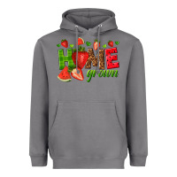 Storm home grown Heavyweight Hoodie - texasbilliewilder