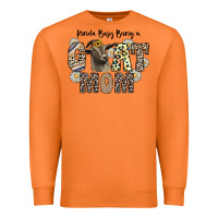 Carrot kinda busy being a goat mom Premium Sweatshirt - CowhideDigitalArt