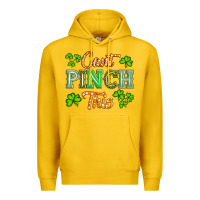 Lemon saint patricks cant pınch this Premium Hoodie - Artiststas