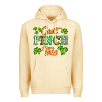 Pina Colada saint patricks cant pınch this Premium Hoodie - Artiststas