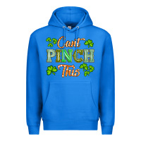 True Royal saint patricks cant pınch this Premium Hoodie - Artiststas
