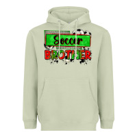 Matcha soccer brother Heavyweight Hoodie - Zillion Design Studio