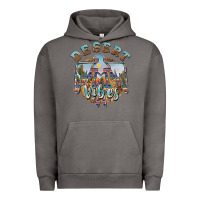 Pigment Tornado desert vibes thunderbird Urban Hoodie - BarkalooDesign