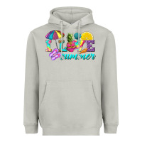 Moon Dust i love summer Heavyweight Hoodie - texasbilliewilder