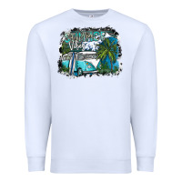 Summer Vibes Premium Sweatshirt | Teevron