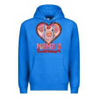 True Royal mama's sweetheart baby pig Premium Hoodie - AdoDesignShop