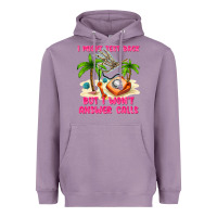 Lavender i might text back Heavyweight Hoodie - texasbilliewilder